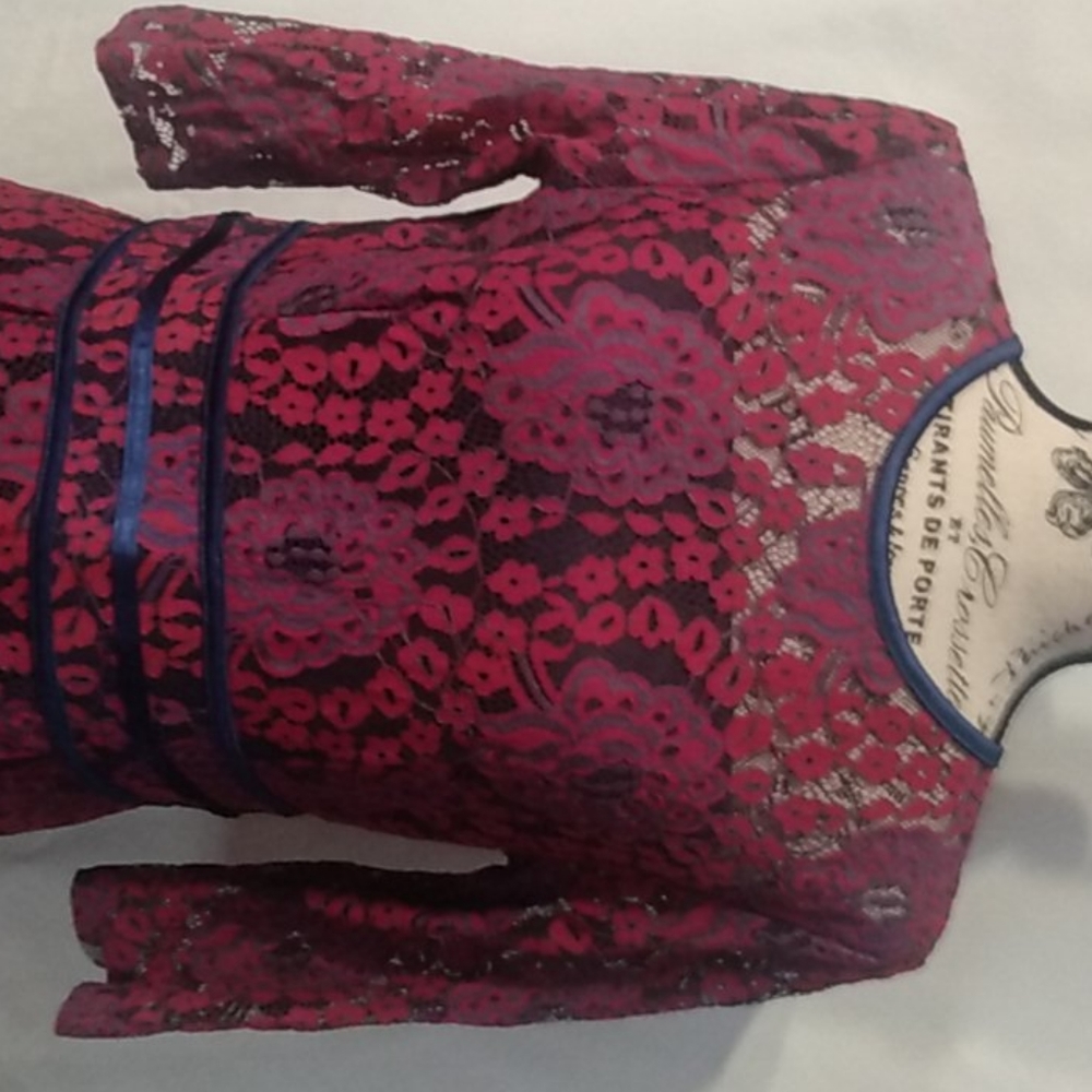 Miusol Dress - Picture 5 of 6